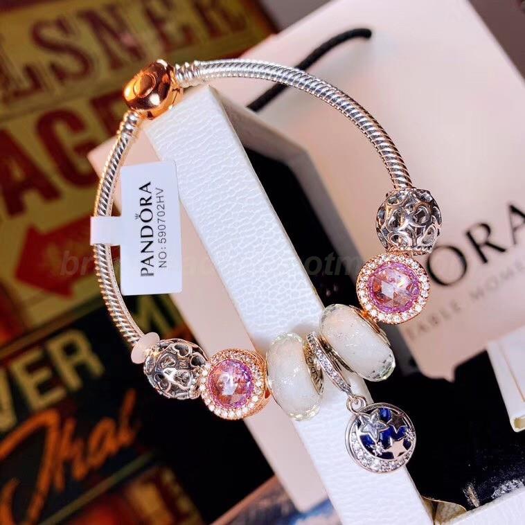 Pandora Bracelets 1322